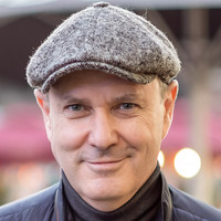 Michael Goldberg